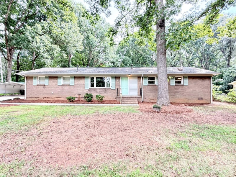117 Robinson Ave, Matthews, NC 28104