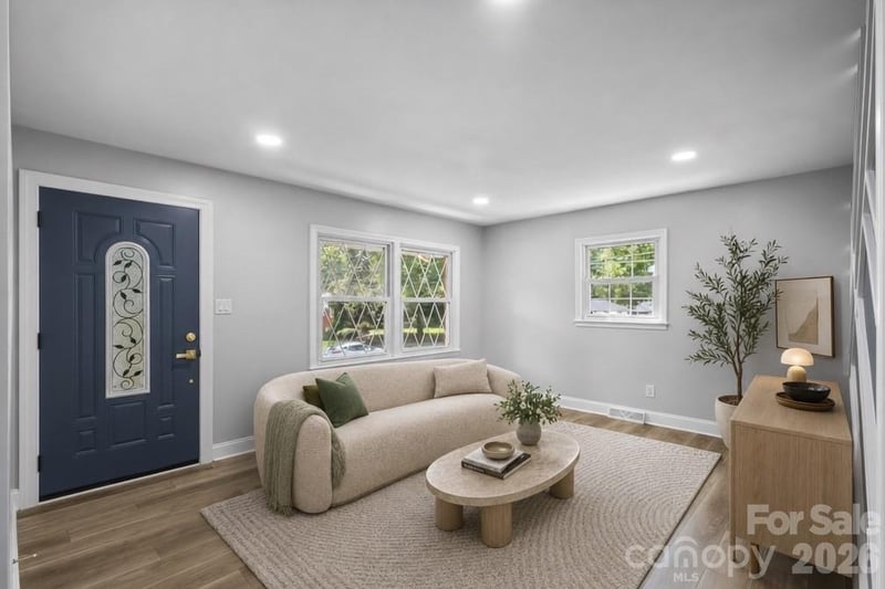 1539 Starbrook Dr, Charlotte, NC 28210