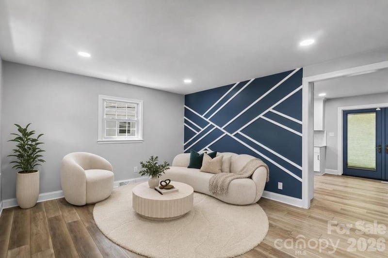 1539 Starbrook Dr, Charlotte, NC 28210