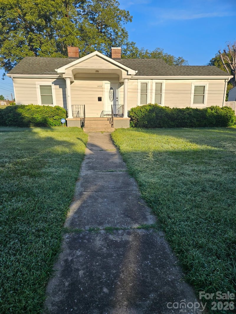 1400 Filbert St, Salisbury, NC 28144