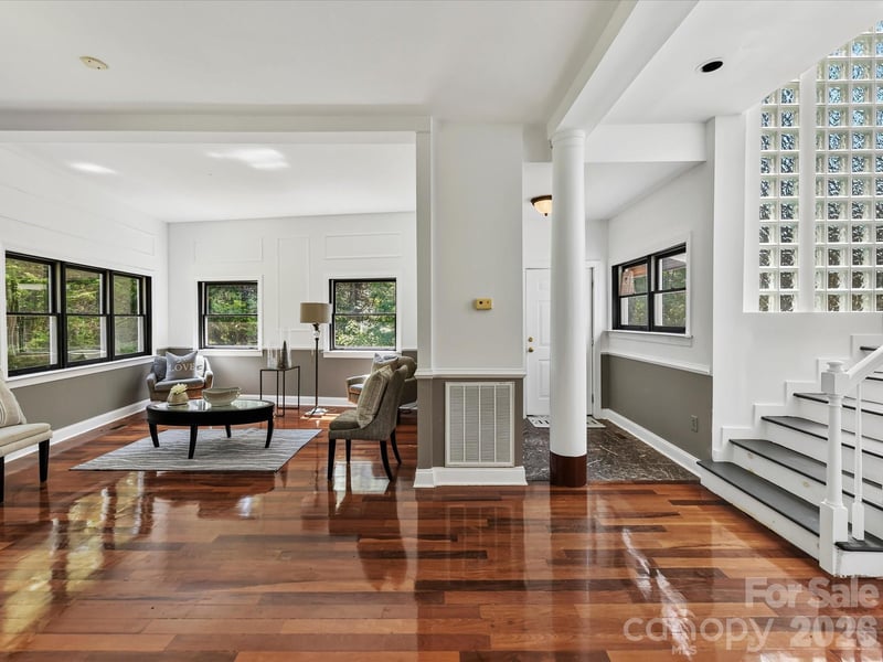 9821 Harvest Ln, Davidson, NC 28036