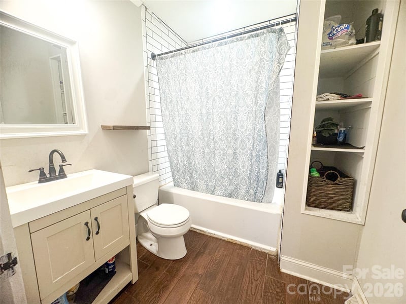 370 Belvedere Dr NW, Concord, NC 28027