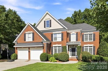 11145 Tradition View Dr, Charlotte, NC 28269