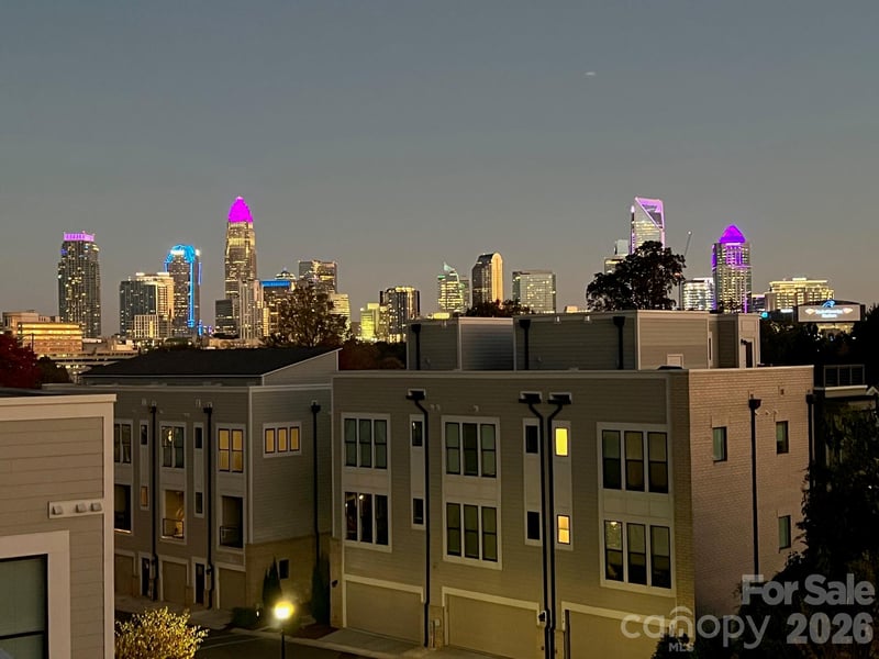 223 Uptown West Dr, Charlotte, NC 28208