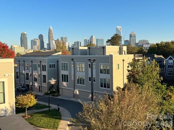 223 Uptown West Dr, Charlotte, NC 28208