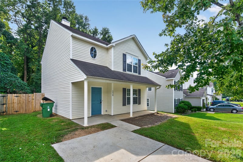 1428 Griers Grove Rd, Charlotte, NC 28216