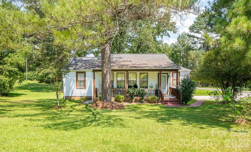 1929 John Everall Rd, Lancaster, SC 29720