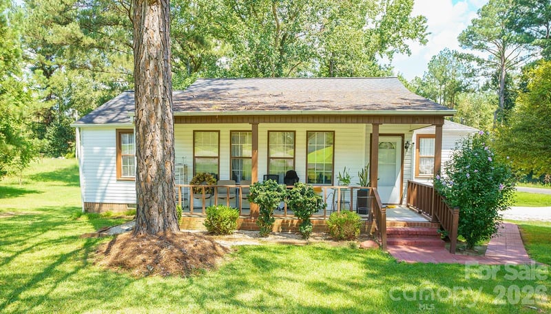 1929 John Everall Rd, Lancaster, SC 29720