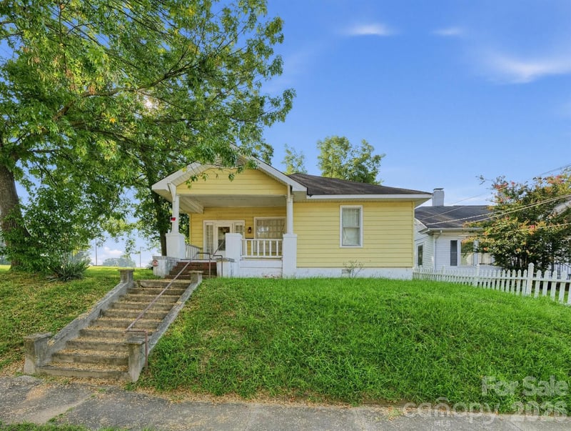515 S Church St, Salisbury, NC 28144