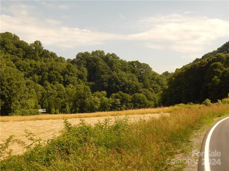 Nc 209 Hw, Hot Springs, NC 28743