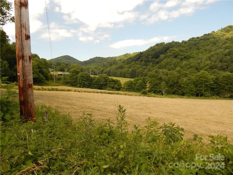 Nc 209 Hw, Hot Springs, NC 28743