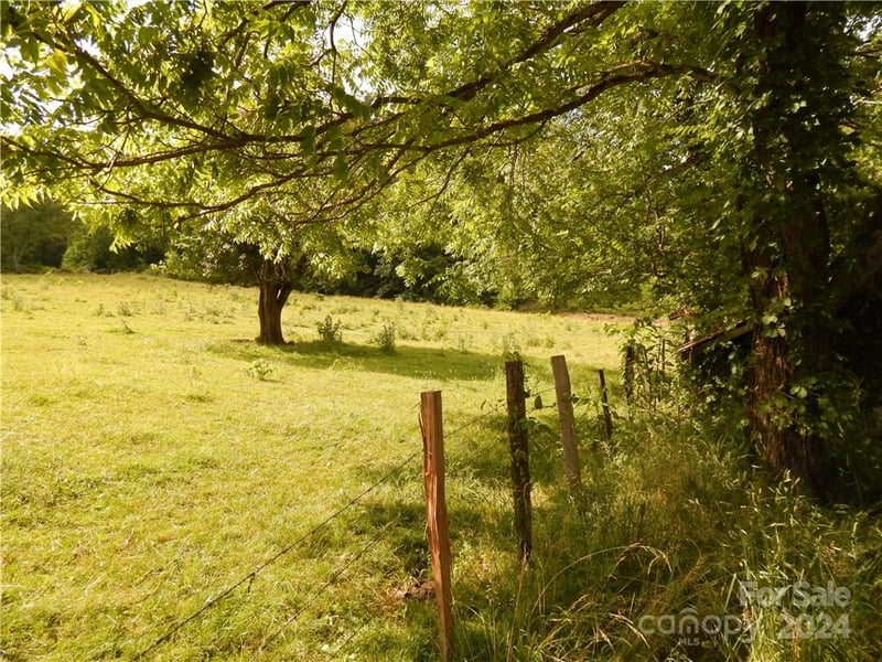Nc 209 Hw, Hot Springs, NC 28743