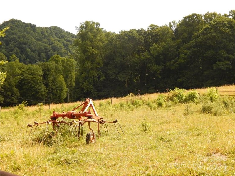 Nc 209 Hw, Hot Springs, NC 28743
