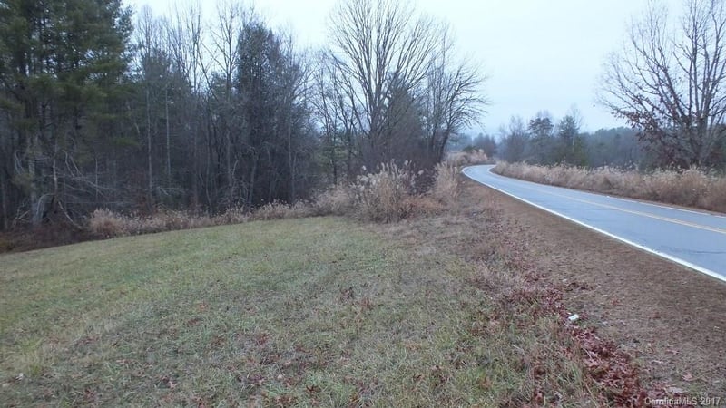 5.25 Acres Bull Creek Rd, Mars Hill, NC 28754