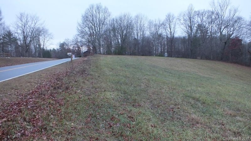 5.25 Acres Bull Creek Rd, Mars Hill, NC 28754