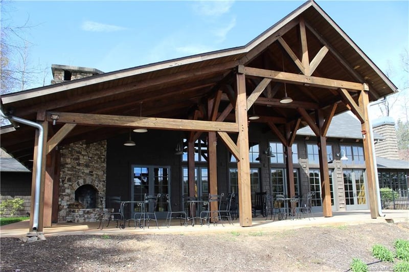 M80 Pine Mountain Trl #M80, Brevard, NC 28712