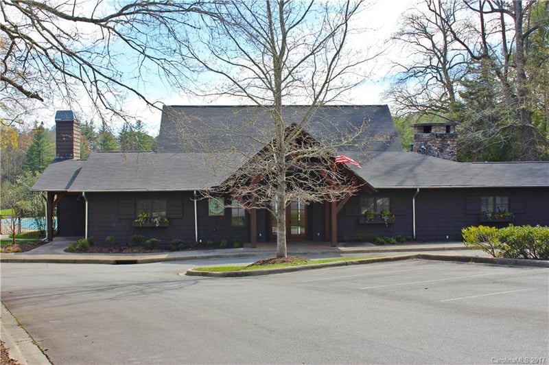 M80 Pine Mountain Trl #M80, Brevard, NC 28712