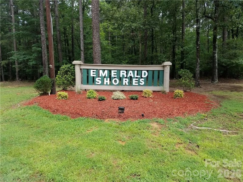 Lot 41 - 42 Emerald Shores Rd Lot 41 & 42, Mount Gilead, NC 27306
