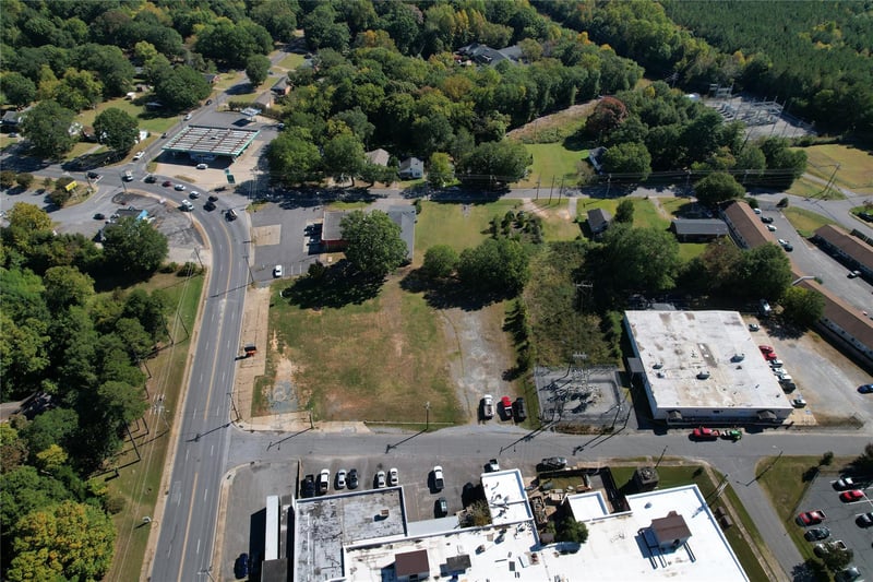 804 Grover St, Shelby, NC 28150