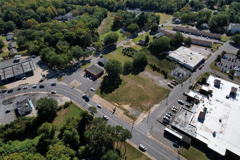 804 Grover St, Shelby, NC 28150