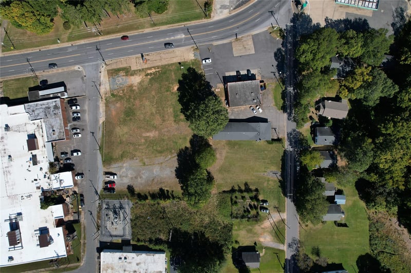 804 Grover St, Shelby, NC 28150