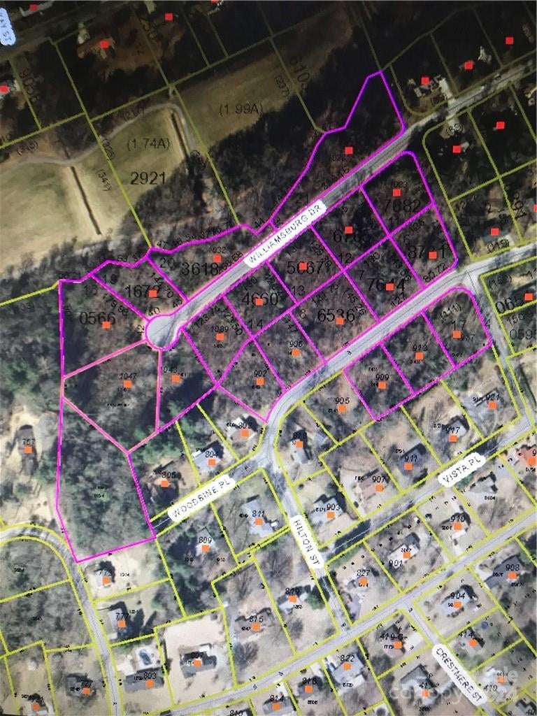 902 Woodbine Pl, Lenoir, NC 28645