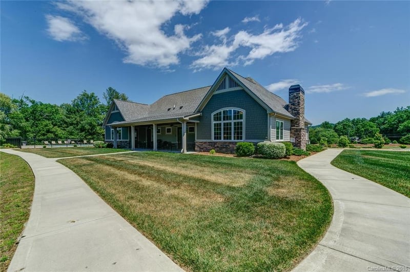 86 Copper Crest Cir #86, Hendersonville, NC 28792