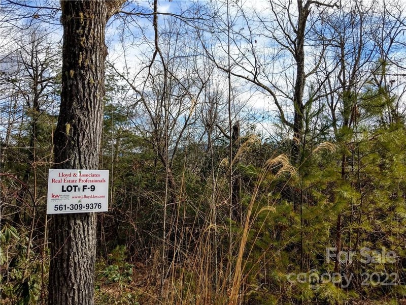 000 Emma Bri Ln #F9, Hendersonville, NC 28739
