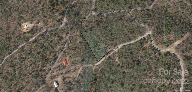000 Dogwood Ln #E1, Penrose, NC 28766