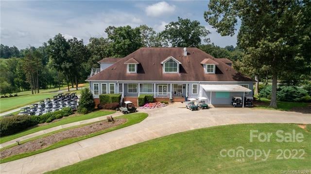3647 Cornwell Dr #45, Morganton, NC 28655
