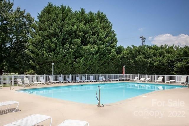 3647 Cornwell Dr #45, Morganton, NC 28655