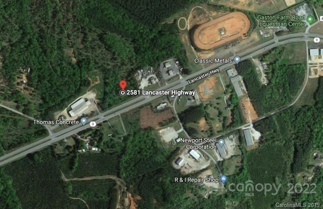 000 Lancaster Hw, Chester, SC 29706