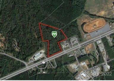 000 Lancaster Hw, Chester, SC 29706
