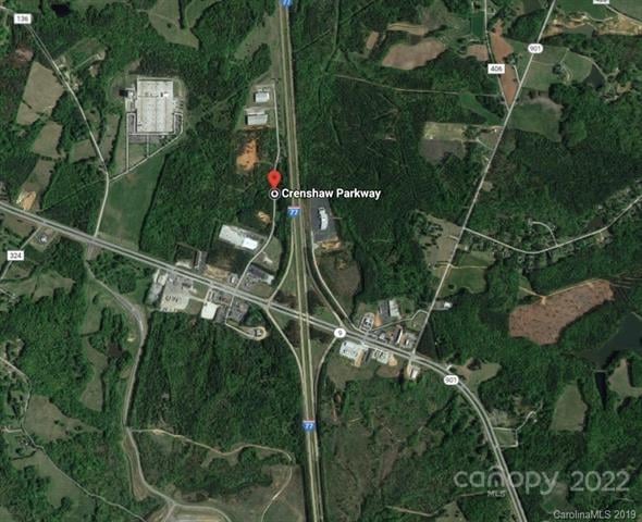 000 Crenshaw Pw, Chester, SC 29706