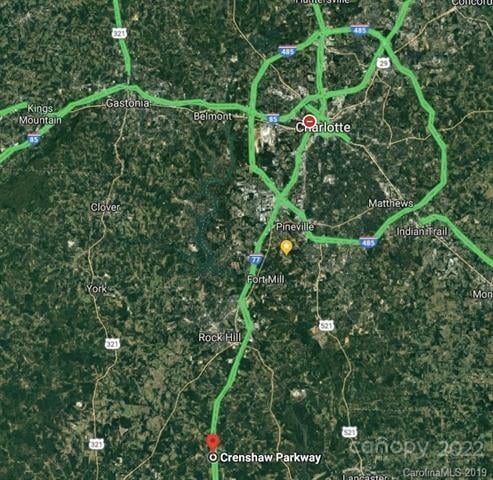 000 Crenshaw Pw, Chester, SC 29706