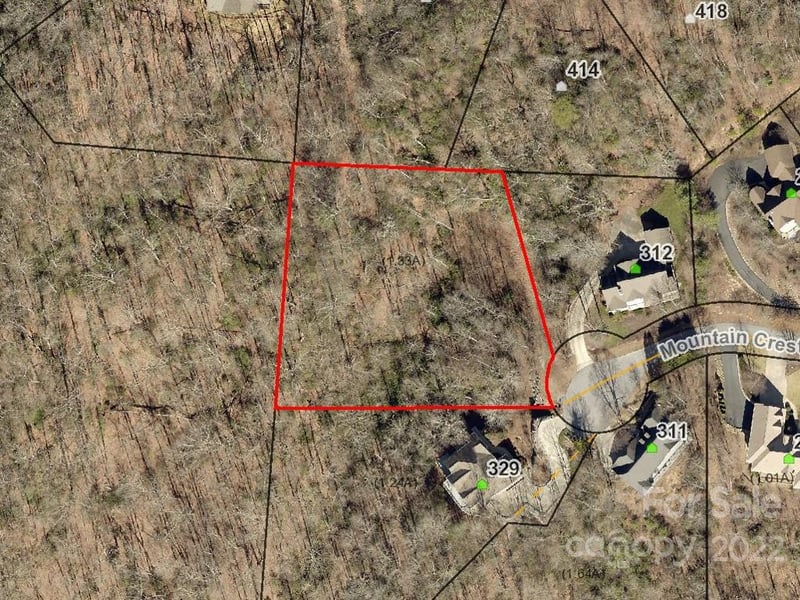 324 Mountain Crest Dr #38, Hendersonville, NC 28739