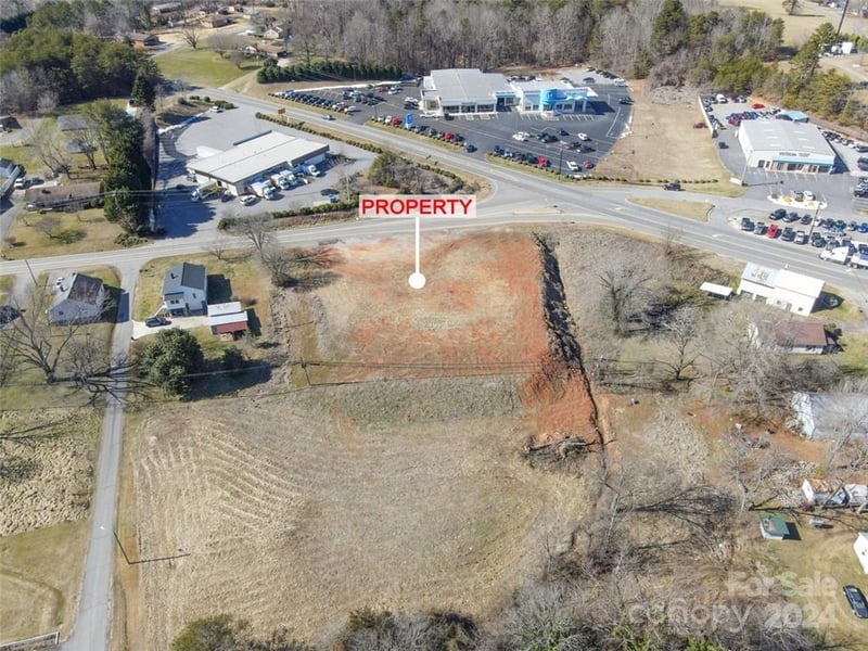 307 Salem Rd, Morganton, NC 28655
