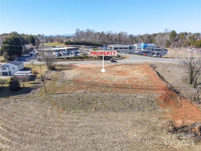 307 Salem Rd, Morganton, NC 28655