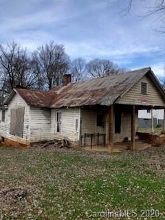1012 Burkemont Ave, Morganton, NC 28655