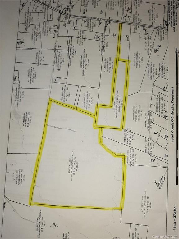 0000 Lauren Dr, Statesville, NC 28677