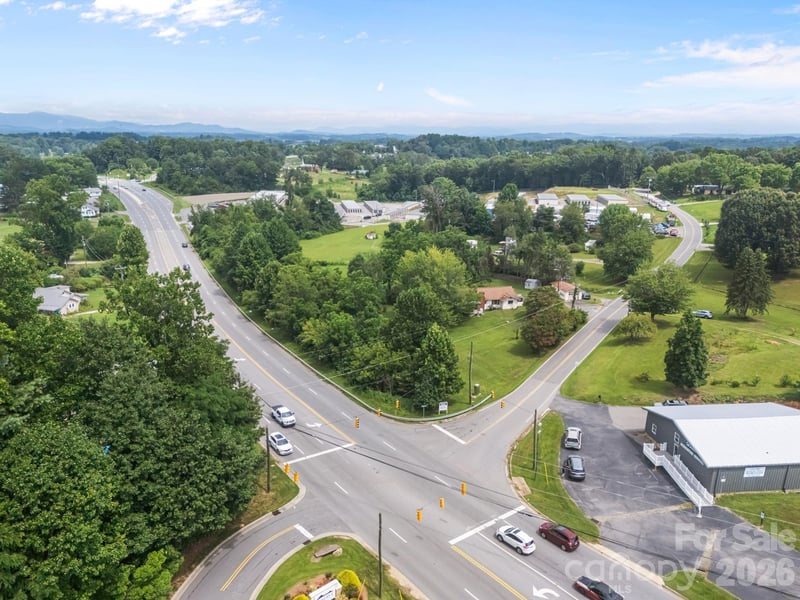 0000 New Leicester Hw, Asheville, NC 28806