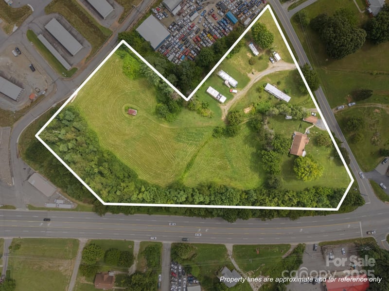 0000 New Leicester Hw, Asheville, NC 28806