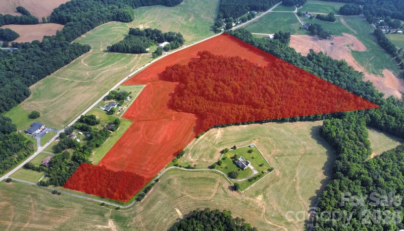 Deal Rd, Mooresville, NC 28115