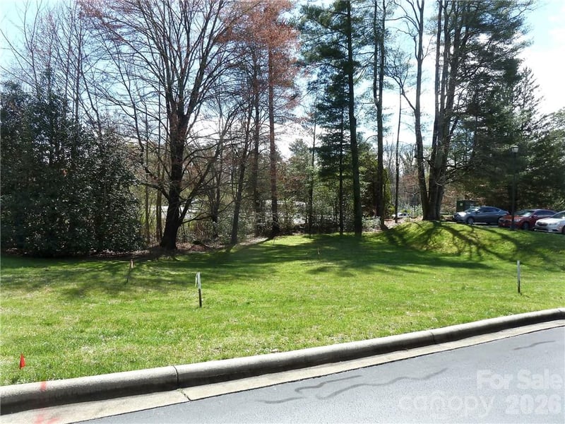 14 Park Pl #14, Brevard, NC 28712