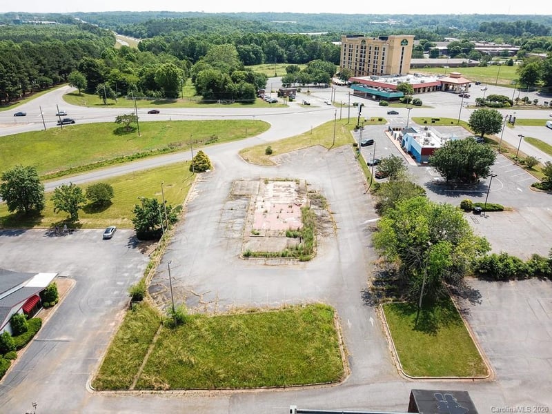 3362 15th Avenue Blvd, Conover, NC 28613