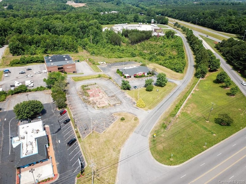 3362 15th Avenue Blvd, Conover, NC 28613