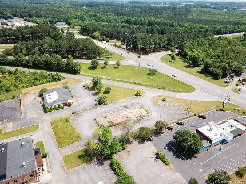 3362 15th Avenue Blvd, Conover, NC 28613