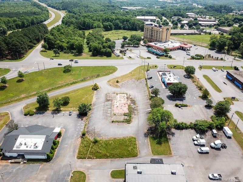 3362 15th Avenue Blvd, Conover, NC 28613