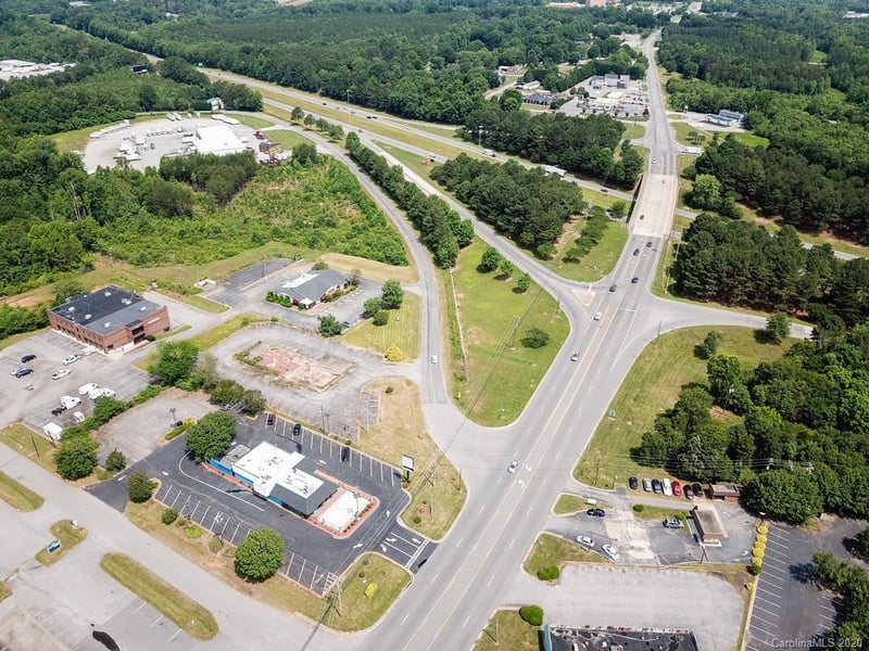3362 15th Avenue Blvd, Conover, NC 28613