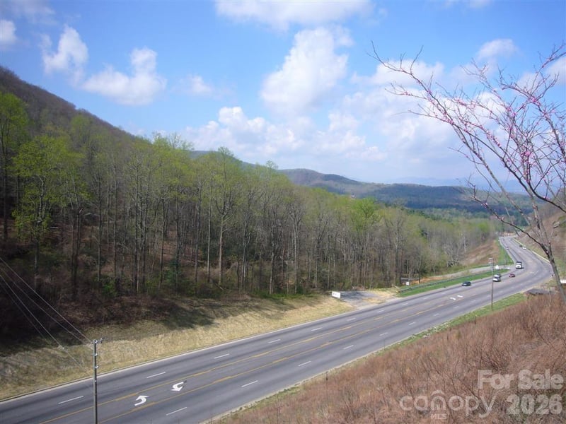 10 acres Charlotte Hw, Asheville, NC 28803